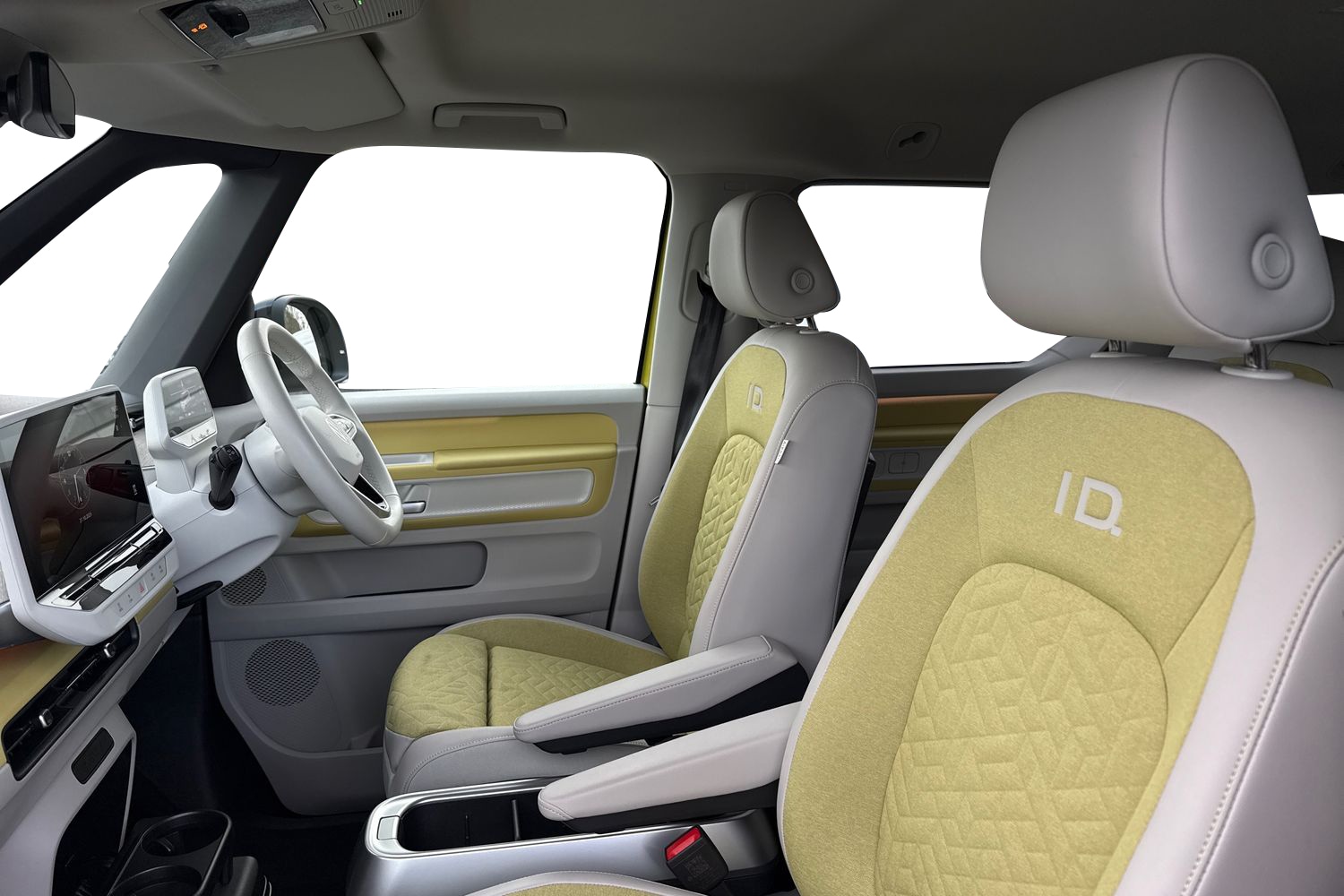 Used Volkswagen ID.Buzz 2024 for sale - 77383036: Photo 11