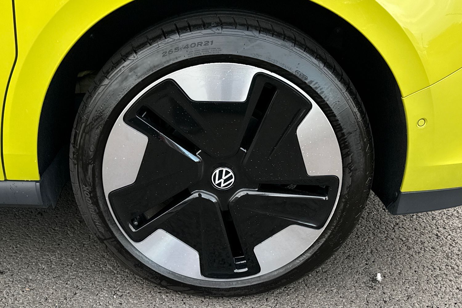 Used Volkswagen ID.Buzz 2024 for sale - 77383036: Photo 22