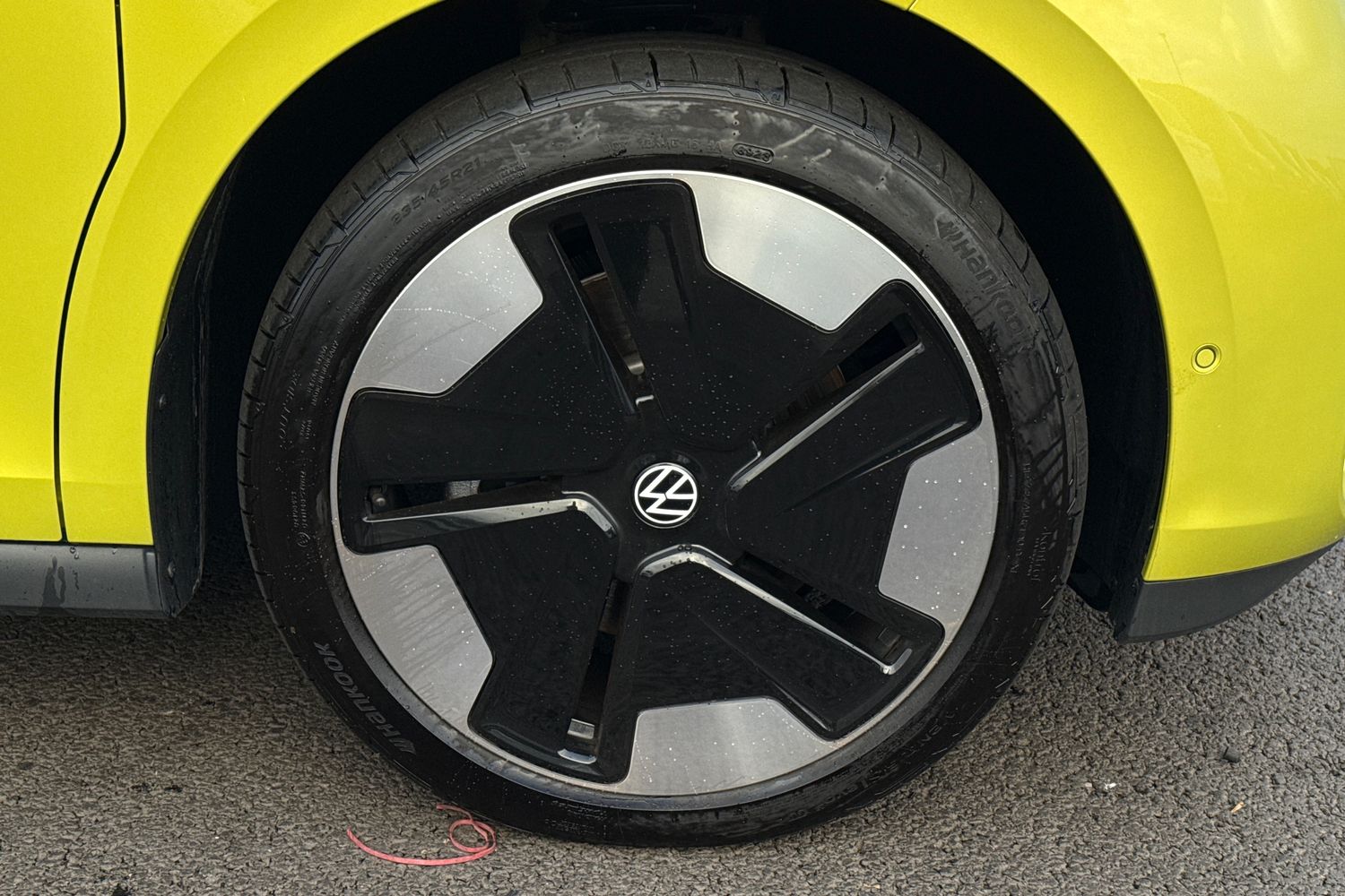 Used Volkswagen ID.Buzz 2024 for sale - 77383036: Photo 24