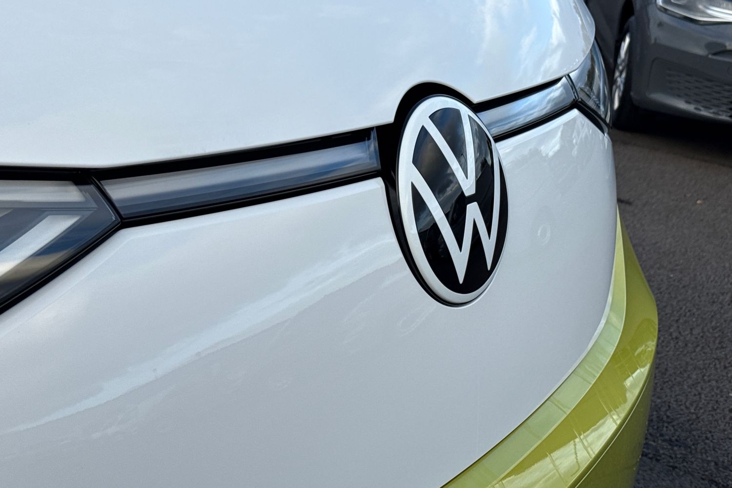 Used Volkswagen ID.Buzz 2024 for sale - 77383036: Photo 25