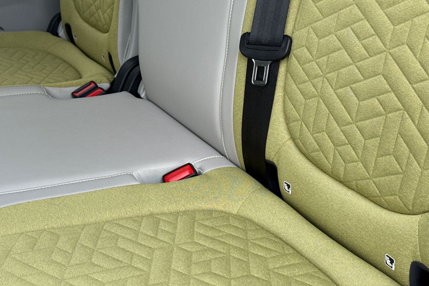 Used Volkswagen ID.Buzz 2024 for sale - 77383036: Photo 30