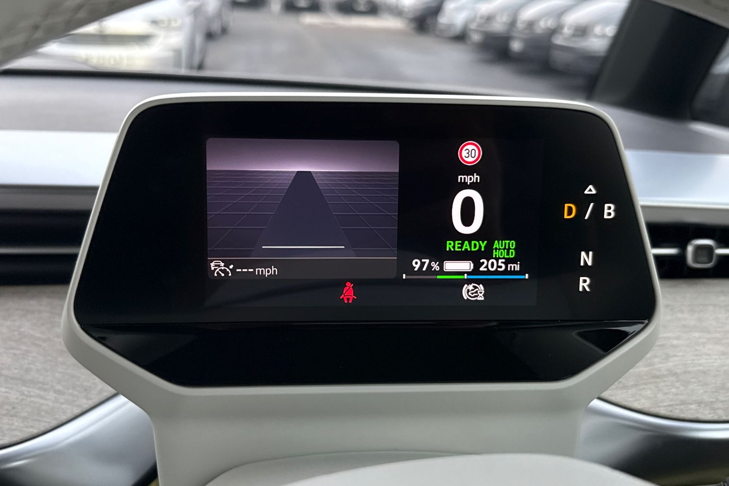 Used Volkswagen ID.Buzz 2024 for sale - 77383036: Photo 36