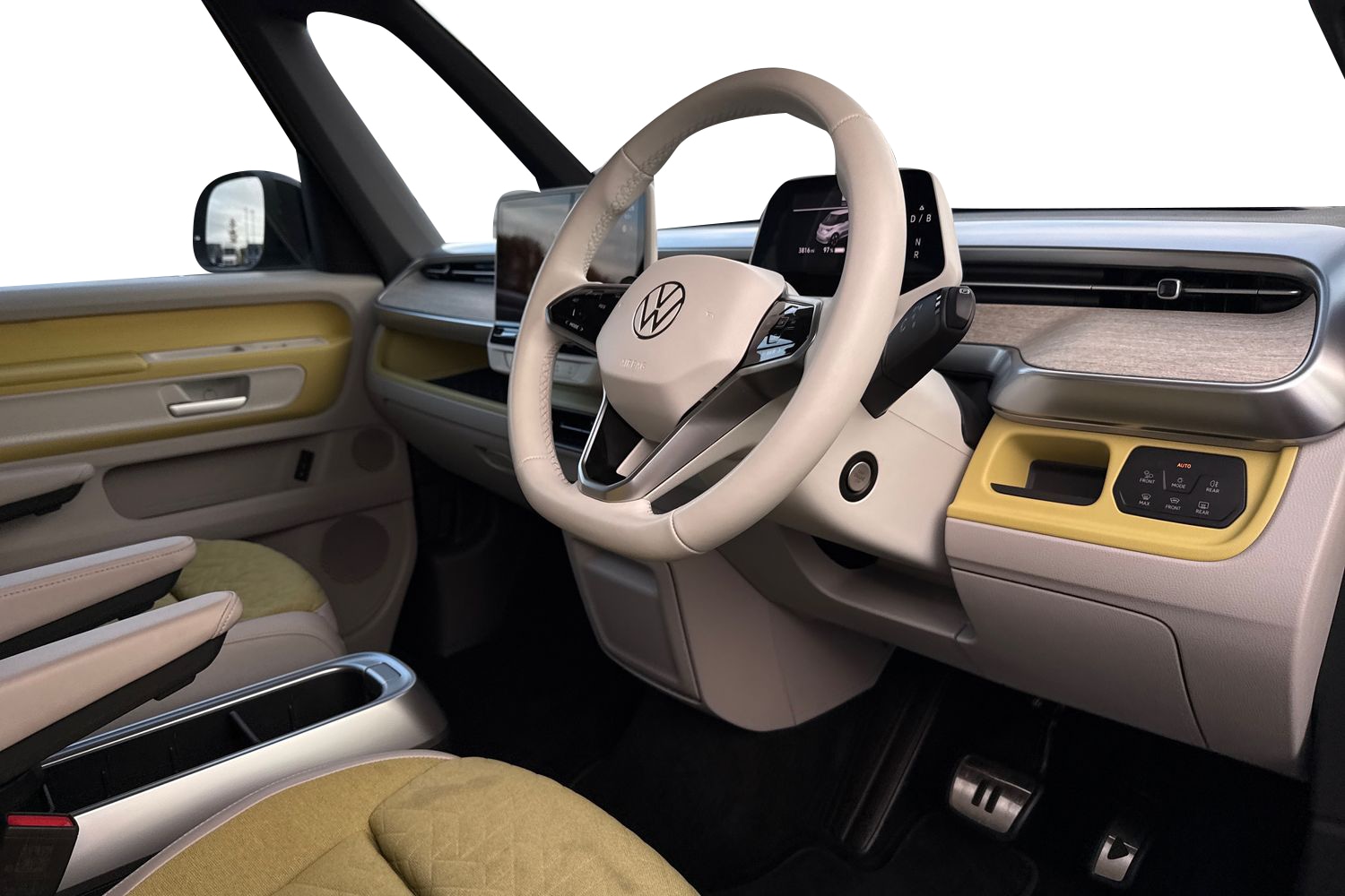 Used Volkswagen ID.Buzz 2024 for sale - 77383036: Photo 8