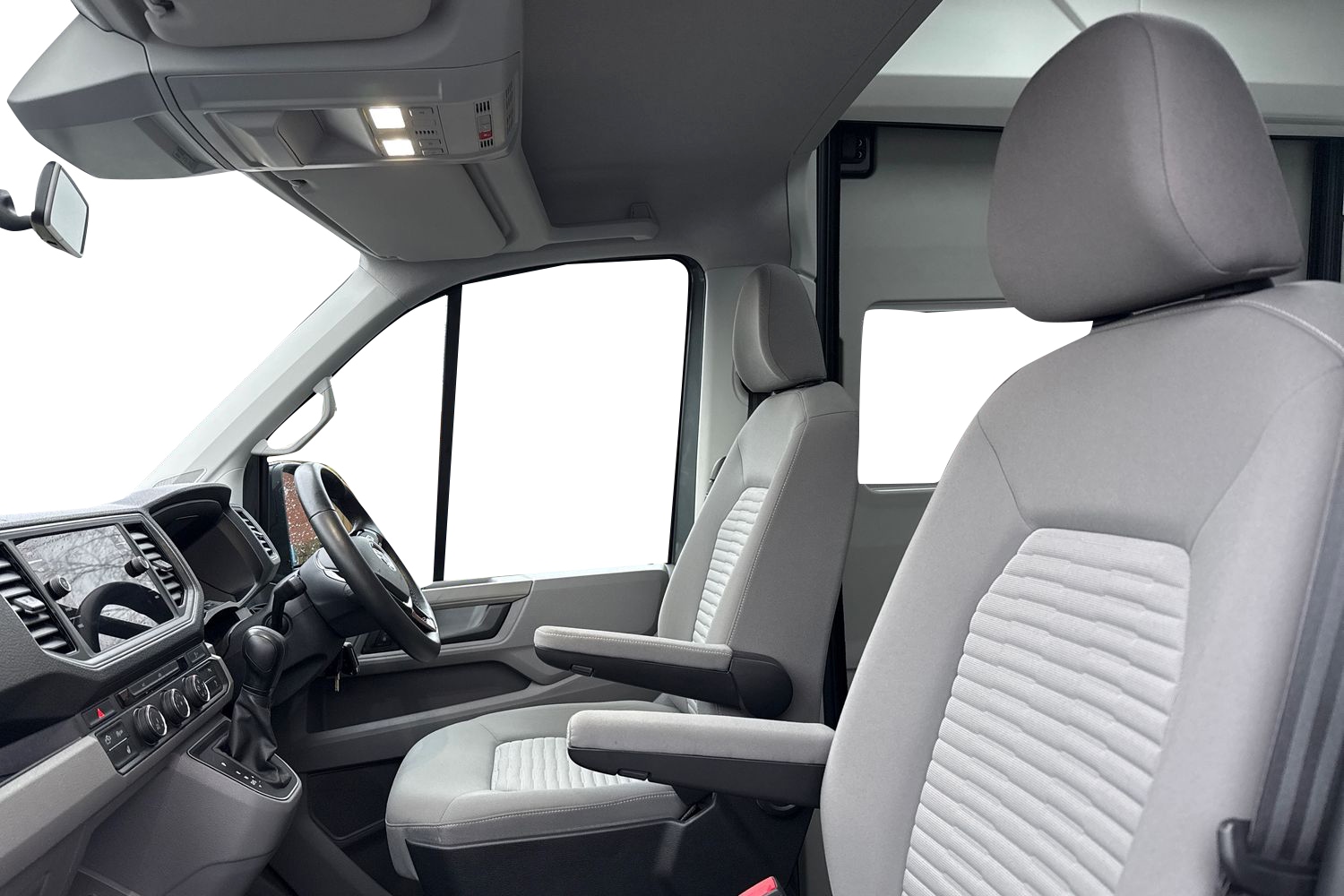 Used Volkswagen California 2021 for sale - 77313041: Photo 11