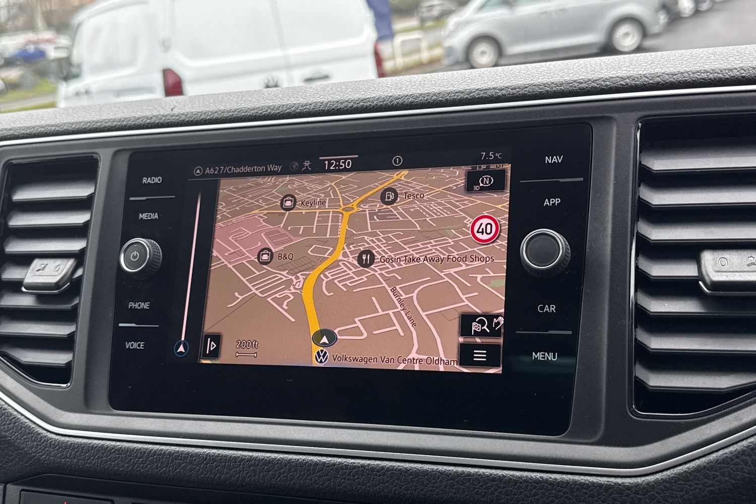 Used Volkswagen California 2021 for sale - 77313041: Photo 12