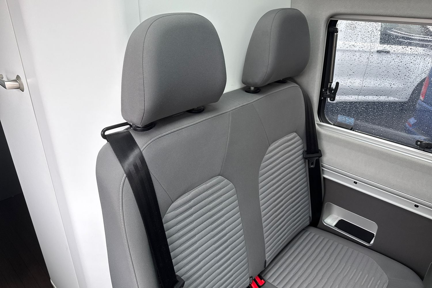 Used Volkswagen California 2021 for sale - 77313041: Photo 14