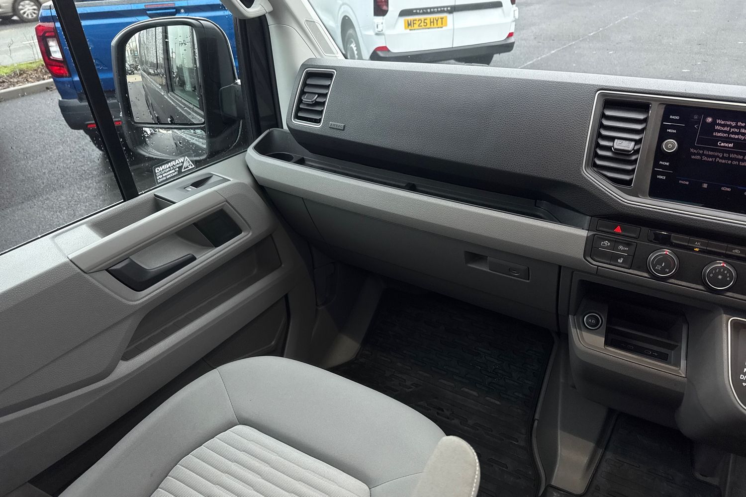 Used Volkswagen California 2021 for sale - 77313041: Photo 15