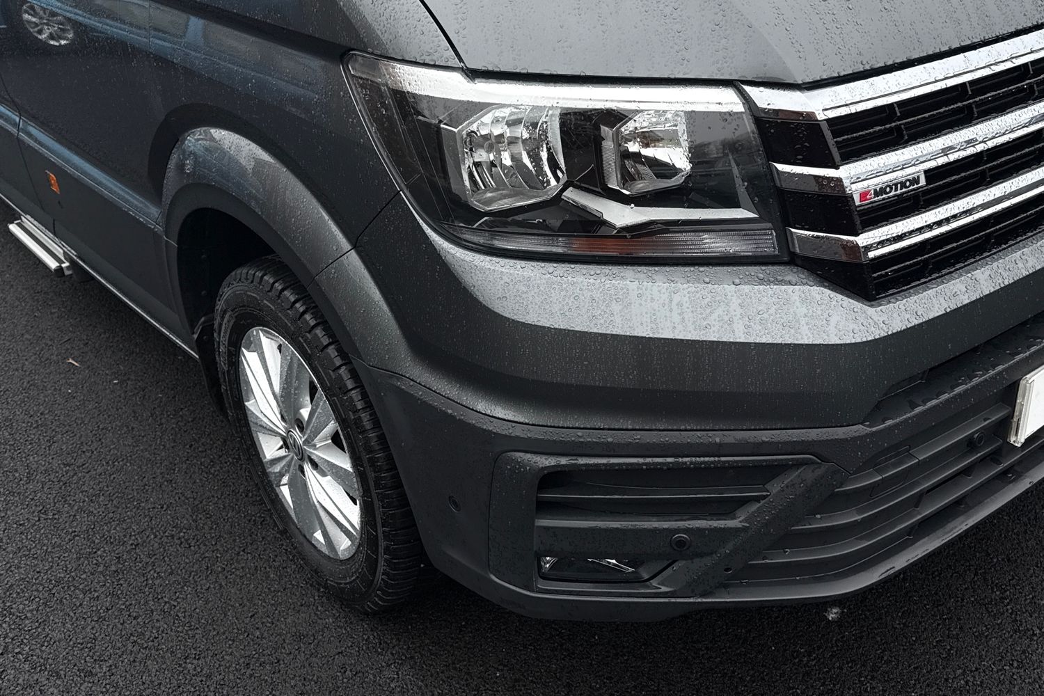 Used Volkswagen California 2021 for sale - 77313041: Photo 17