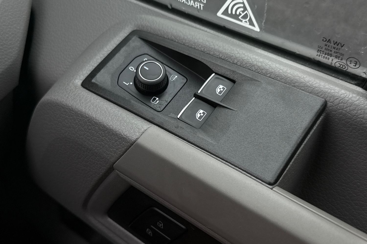 Used Volkswagen California 2021 for sale - 77313041: Photo 18