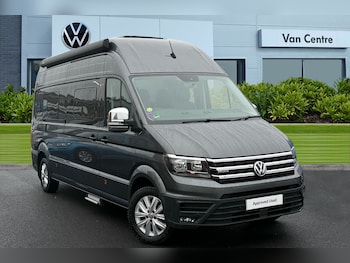 Used Volkswagen California 2021 for sale - 77313041: Photo