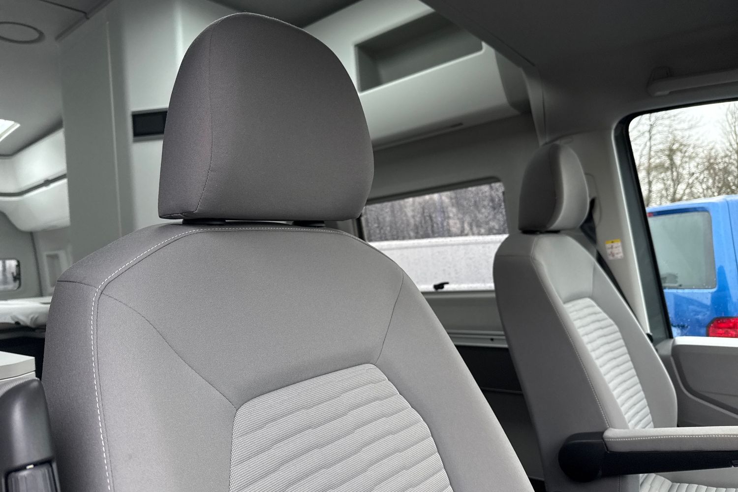 Used Volkswagen California 2021 for sale - 77313041: Photo 21