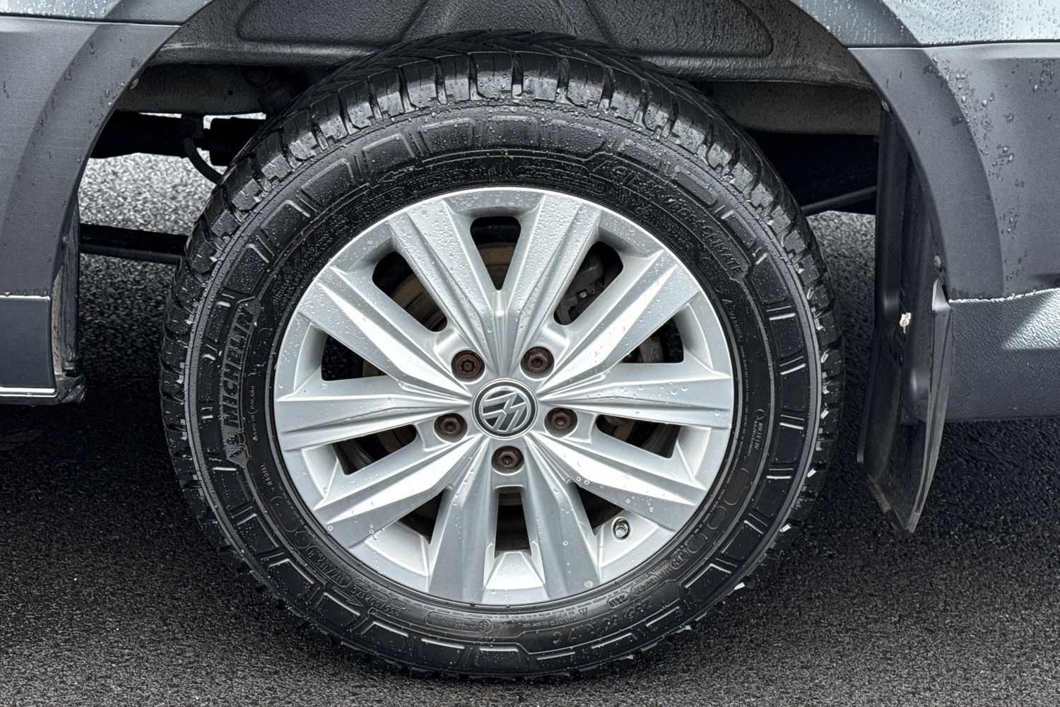 Used Volkswagen California 2021 for sale - 77313041: Photo 23