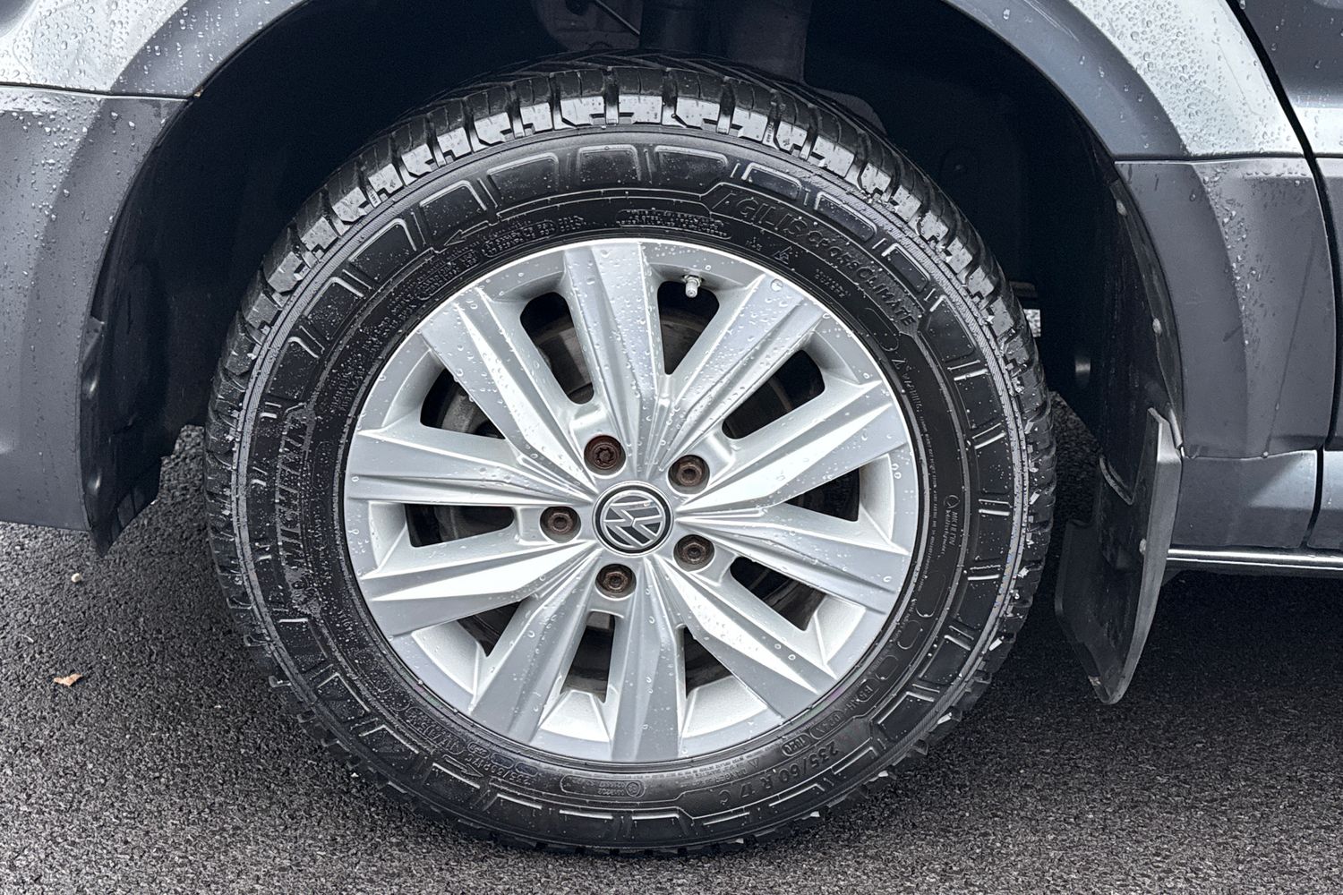 Used Volkswagen California 2021 for sale - 77313041: Photo 24