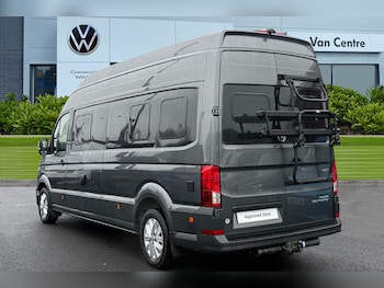 Used Volkswagen California 2021 for sale - 77313041: Photo