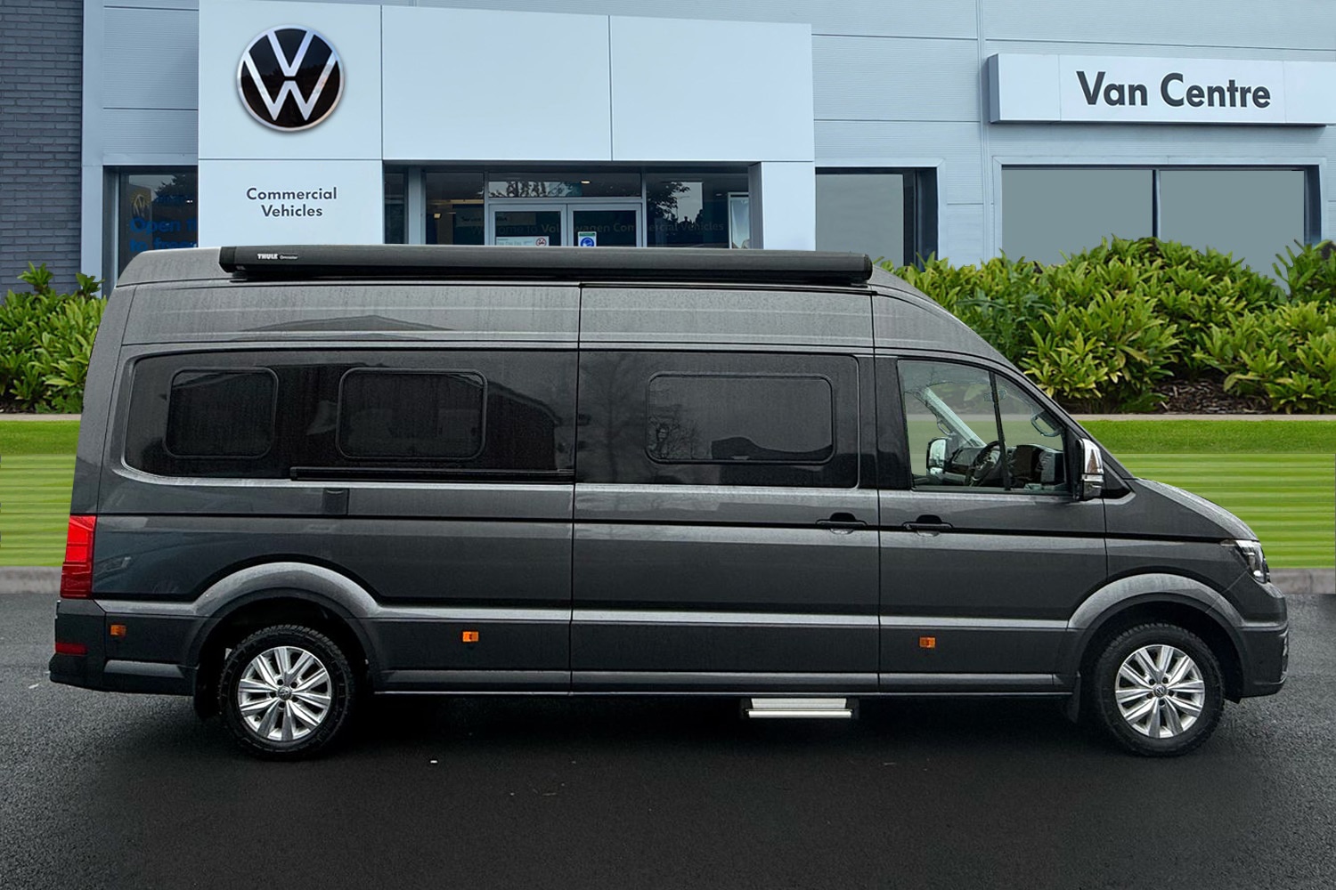 Used Volkswagen California 2021 for sale - 77313041: Photo 3