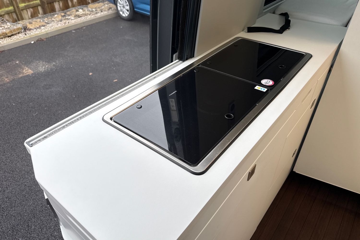 Used Volkswagen California 2021 for sale - 77313041: Photo 35