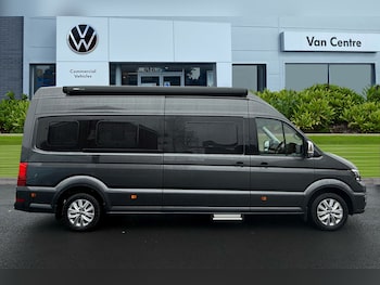 Used Volkswagen California 2021 for sale - 77313041: Photo