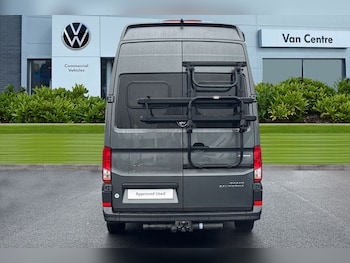Used Volkswagen California 2021 for sale - 77313041: Photo