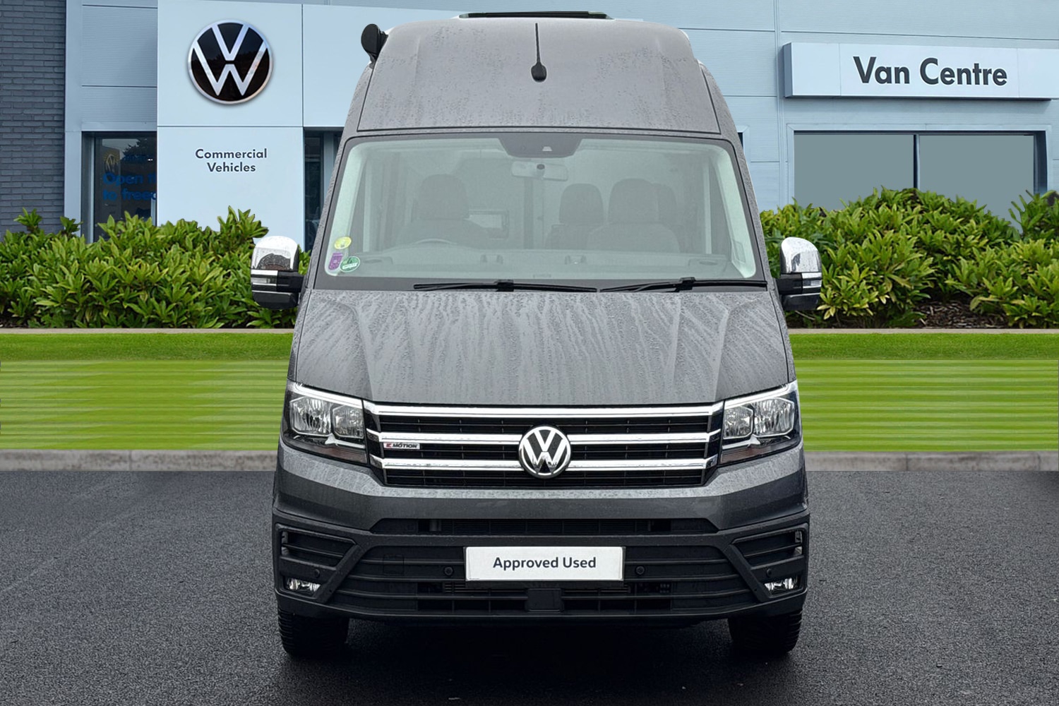 Used Volkswagen California 2021 for sale - 77313041: Photo 6