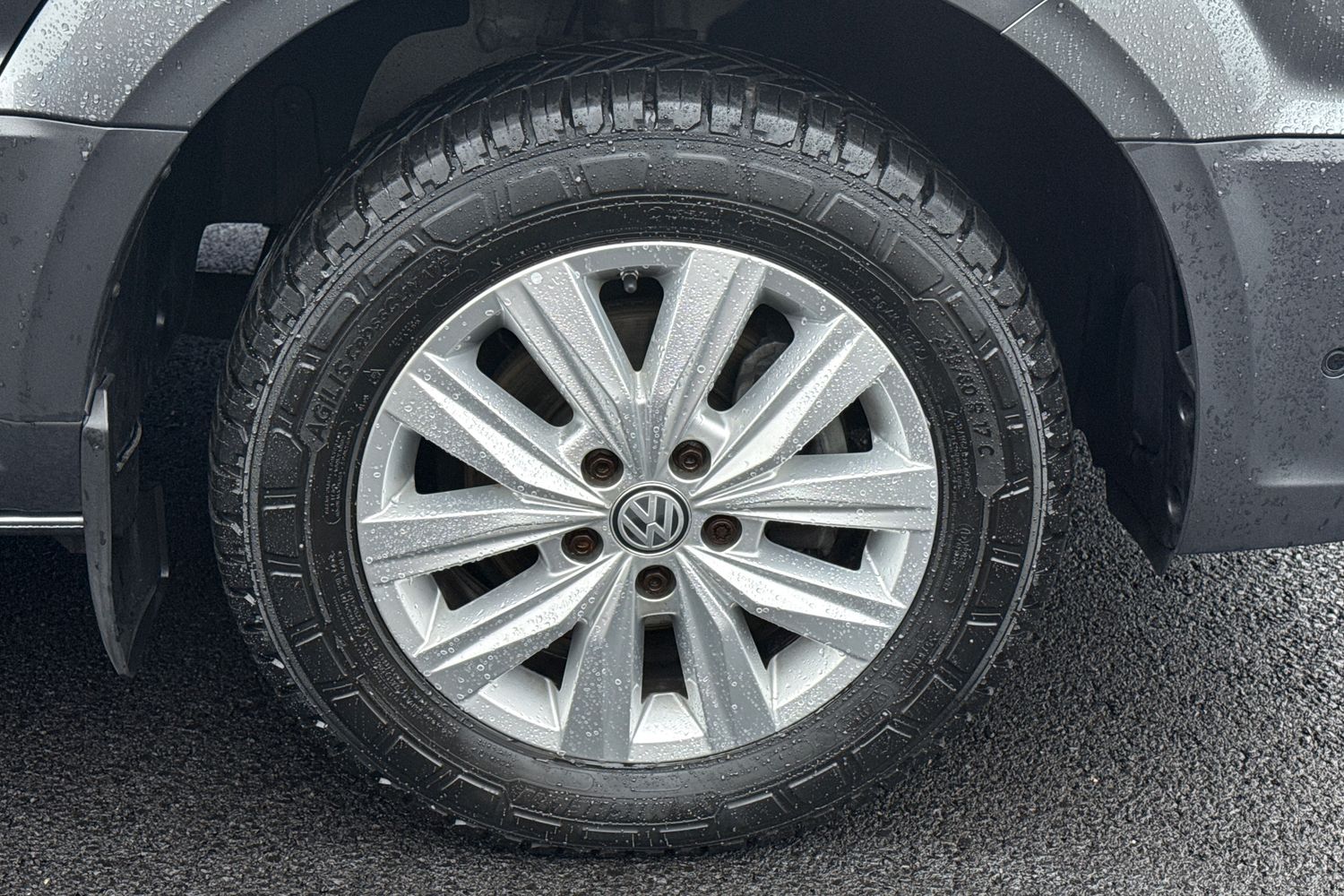 Used Volkswagen California 2021 for sale - 77313041: Photo 7