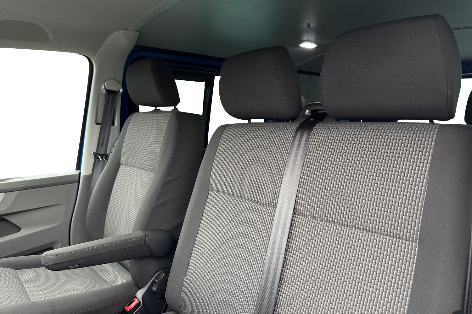 Used Volkswagen Transporter 2024 for sale - 77179109: Photo 10