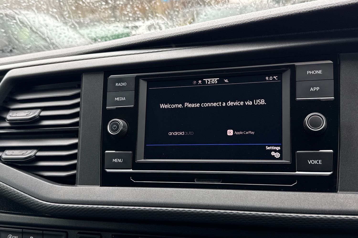 Used Volkswagen Transporter 2024 for sale - 77179109: Photo 11