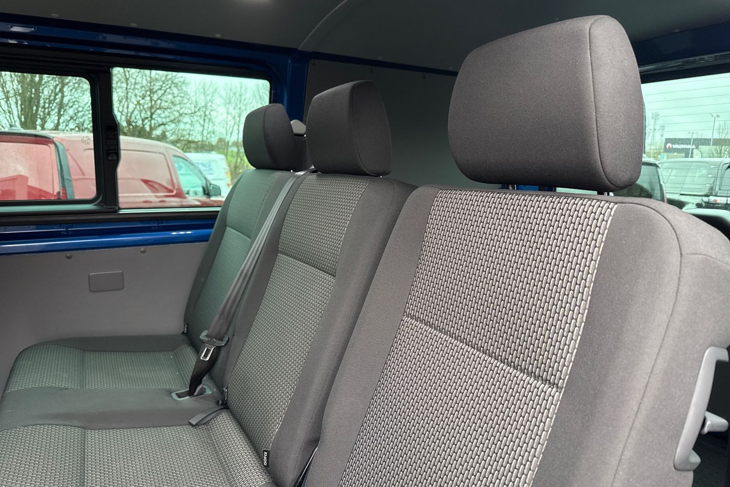 Used Volkswagen Transporter 2024 for sale - 77179109: Photo 13