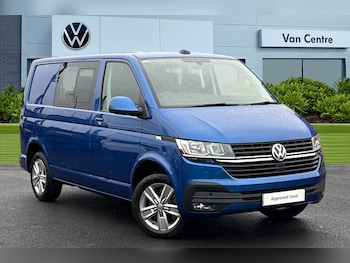 Used Volkswagen Transporter 2024 for sale - 77179109: Photo
