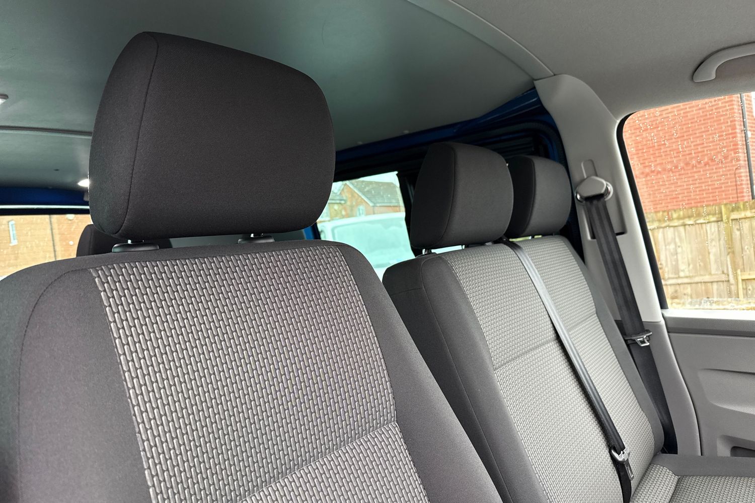 Used Volkswagen Transporter 2024 for sale - 77179109: Photo 20