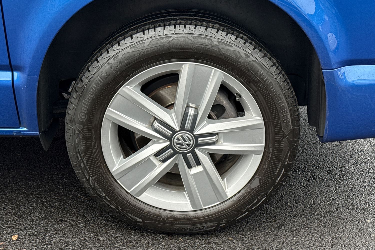 Used Volkswagen Transporter 2024 for sale - 77179109: Photo 21