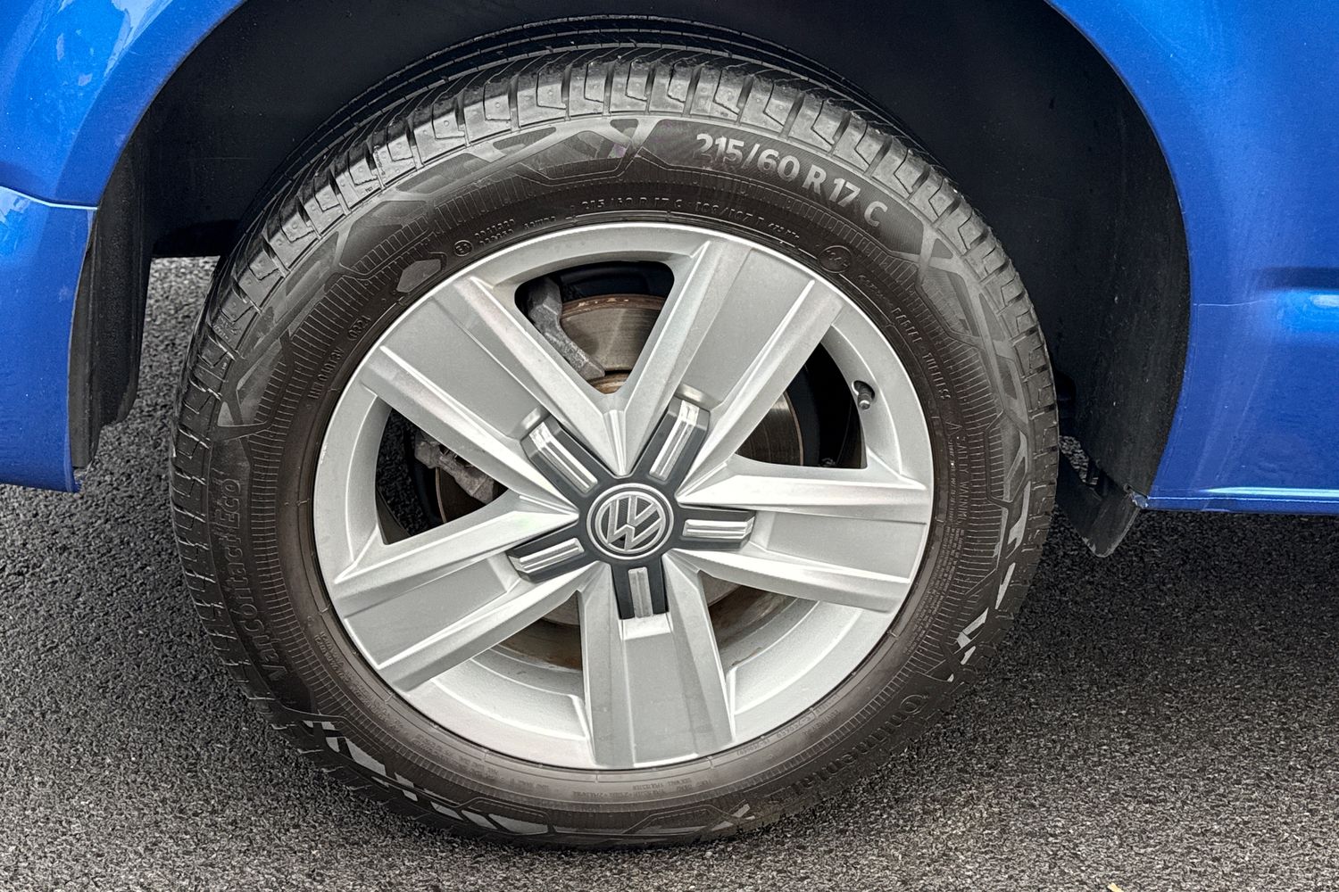 Used Volkswagen Transporter 2024 for sale - 77179109: Photo 22