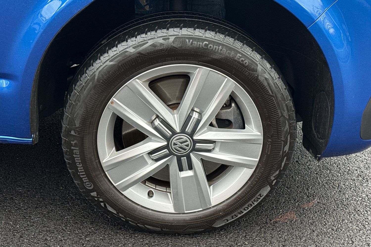 Used Volkswagen Transporter 2024 for sale - 77179109: Photo 23