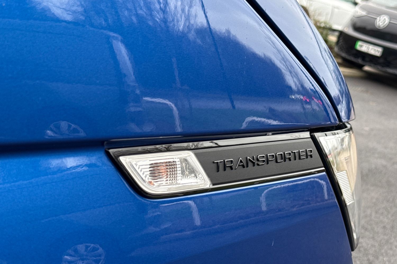 Used Volkswagen Transporter 2024 for sale - 77179109: Photo 24
