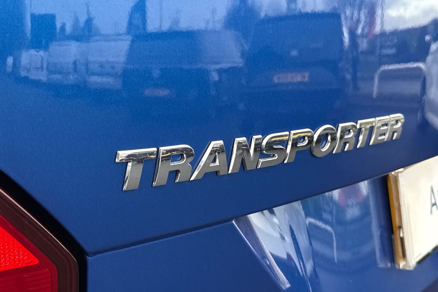 Used Volkswagen Transporter 2024 for sale - 77179109: Photo 26