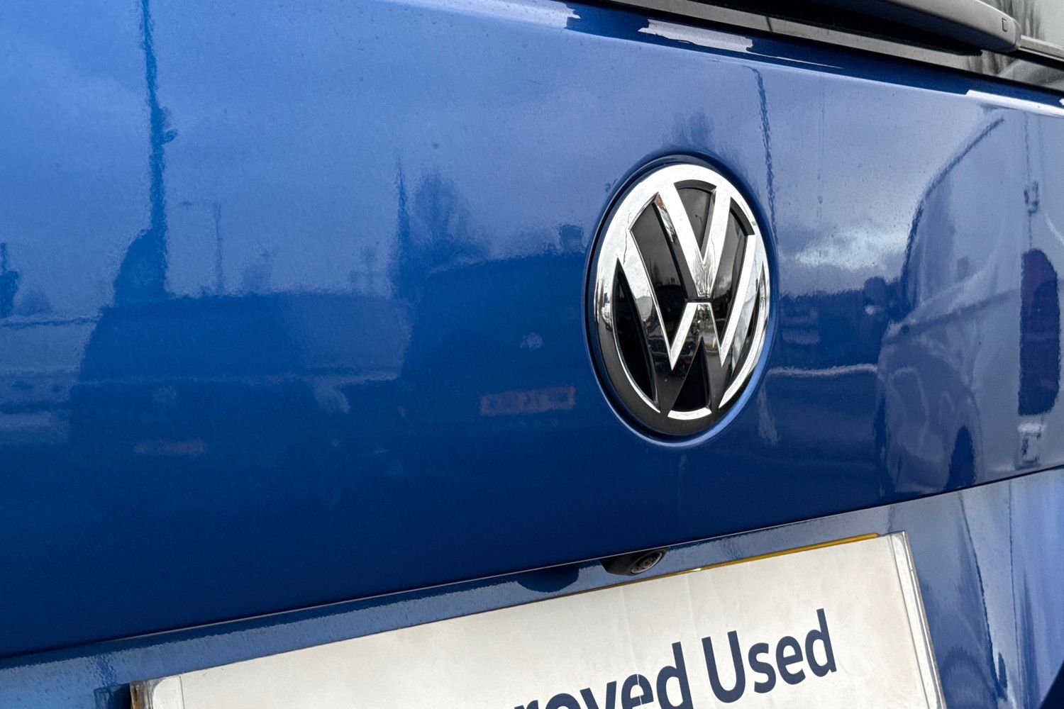 Used Volkswagen Transporter 2024 for sale - 77179109: Photo 27