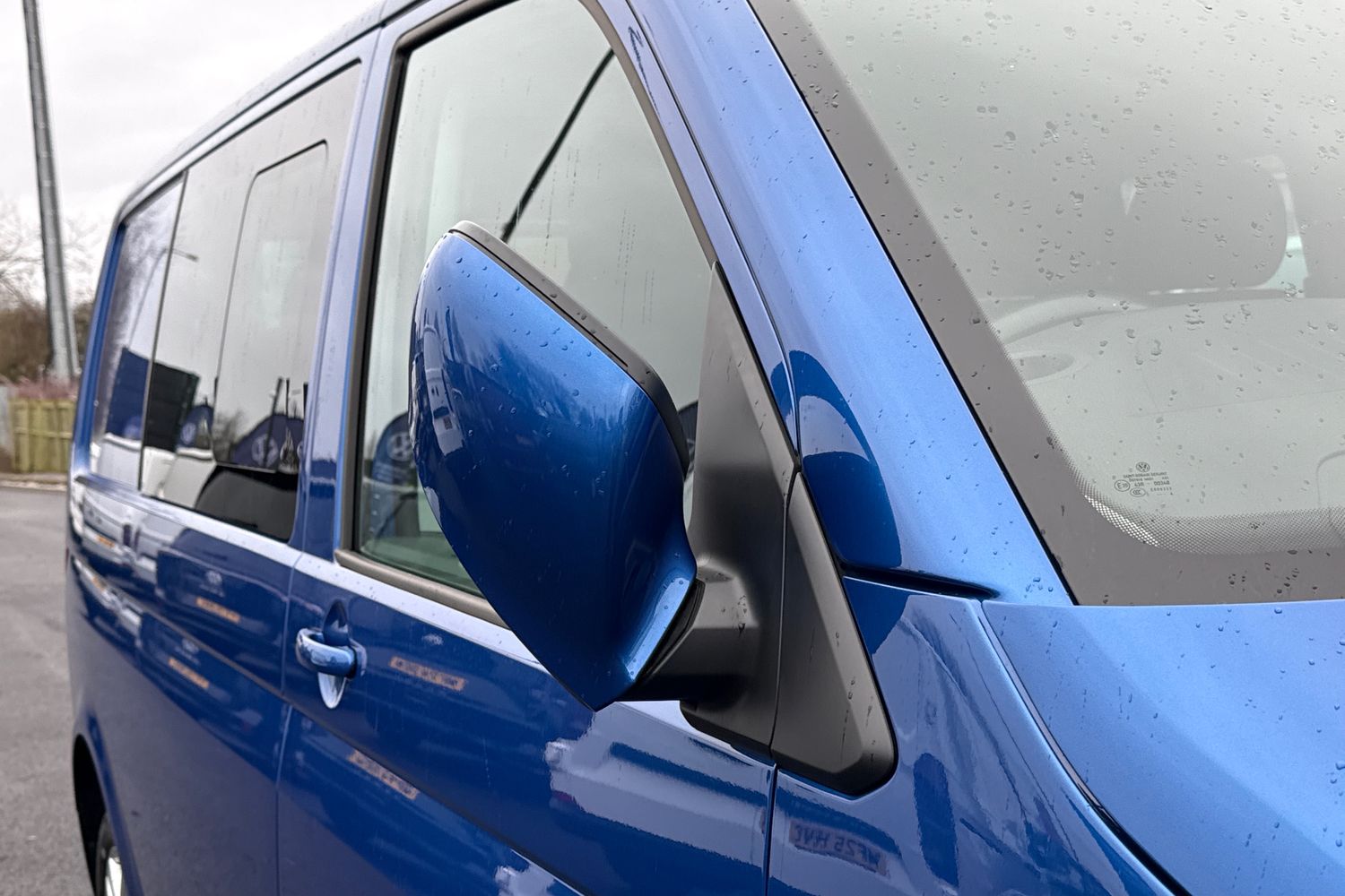 Used Volkswagen Transporter 2024 for sale - 77179109: Photo 30