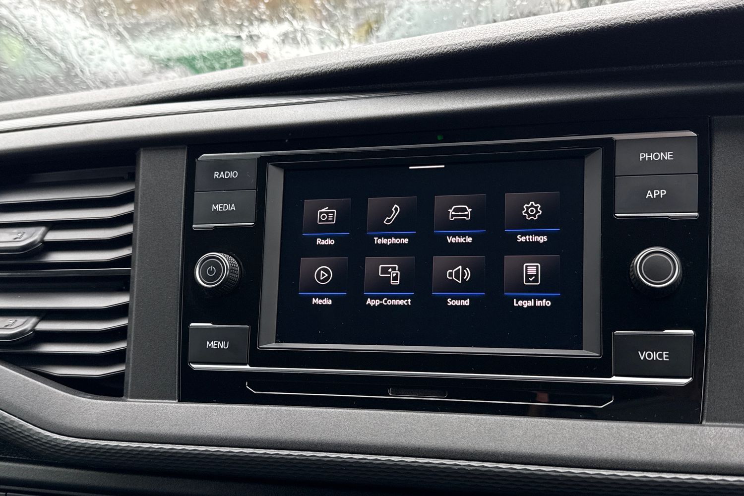 Used Volkswagen Transporter 2024 for sale - 77179109: Photo 38