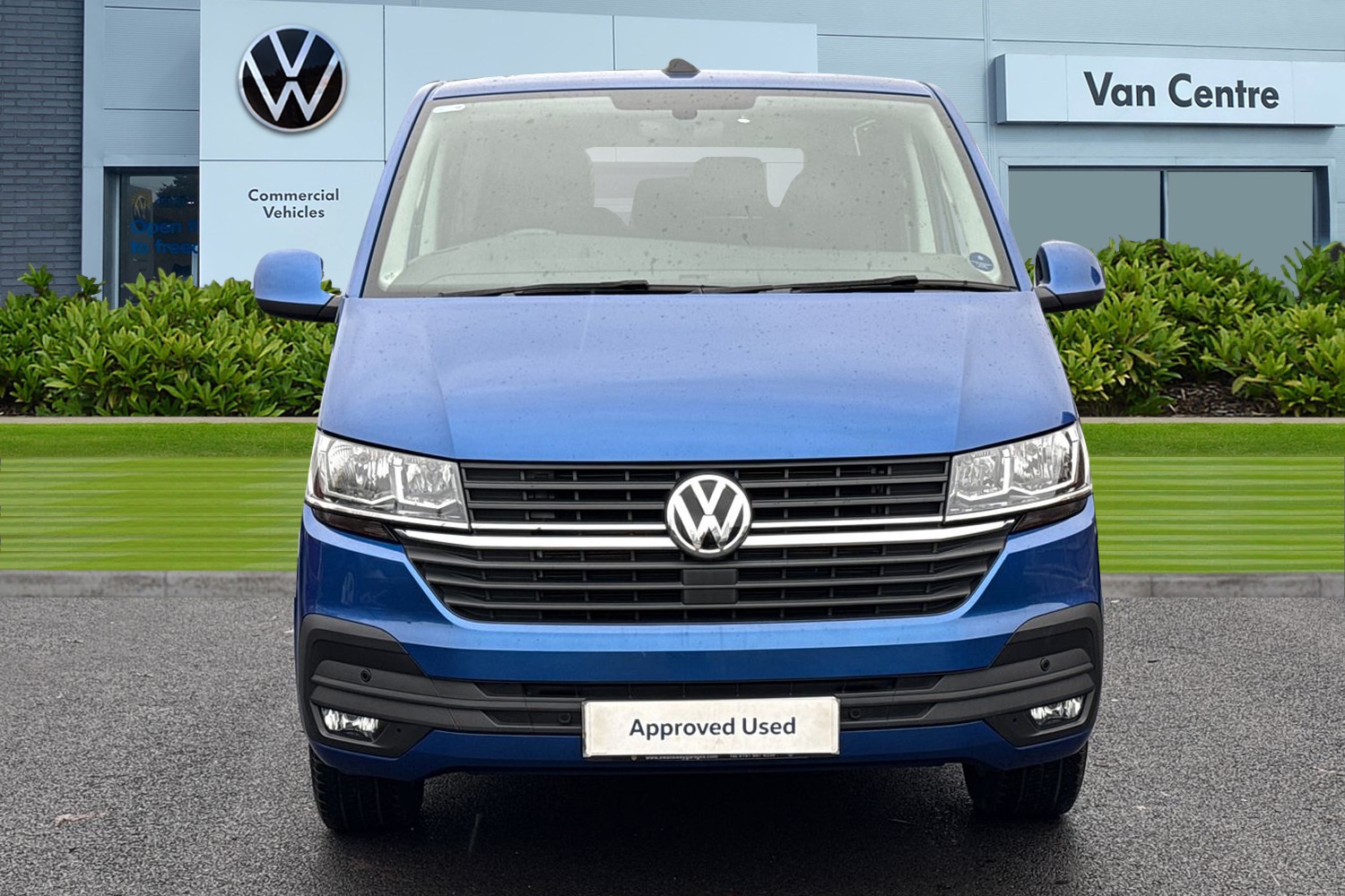 Used Volkswagen Transporter 2024 for sale - 77179109: Photo 5