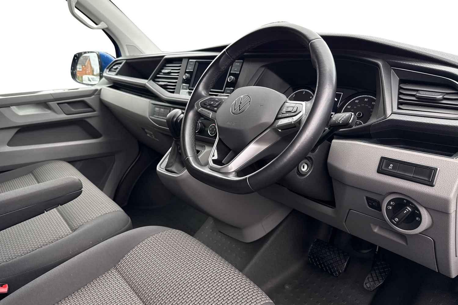 Used Volkswagen Transporter 2024 for sale - 77179109: Photo 7