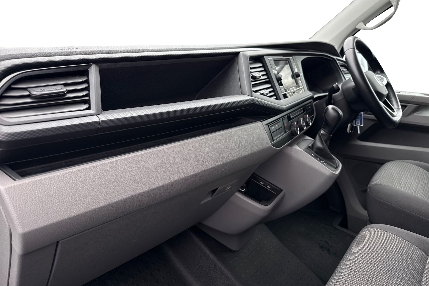 Used Volkswagen Transporter 2024 for sale - 77179109: Photo 8