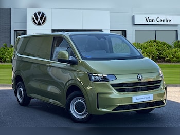 Used Volkswagen Transporter 2026 for sale - 79215618: Photo