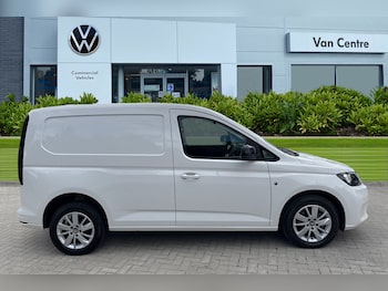 Used Volkswagen Caddy 2023 for sale - 75535466: Photo