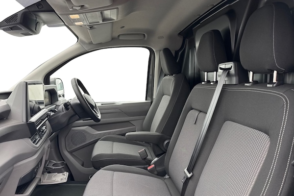 Used Volkswagen Transporter 2025 for sale - 76243721: Photo 10