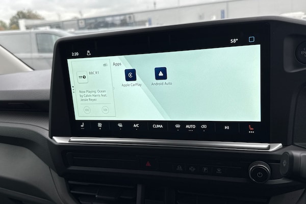 Used Volkswagen Transporter 2025 for sale - 76243721: Photo 11