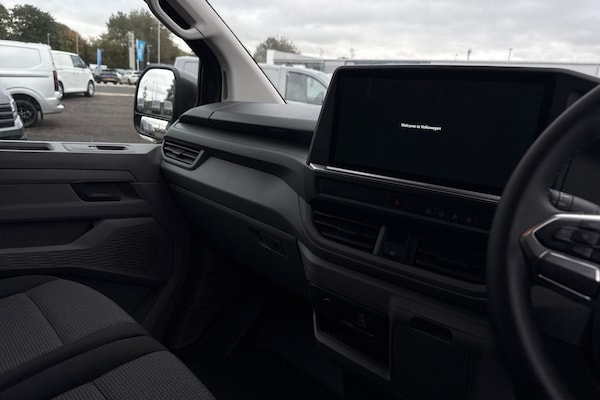 Used Volkswagen Transporter 2025 for sale - 76243721: Photo 14