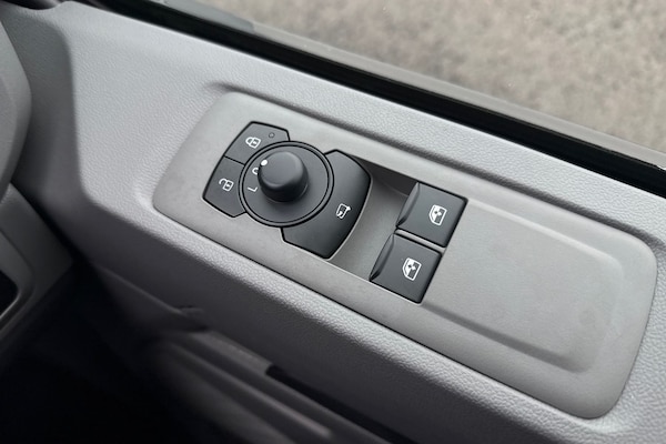 Used Volkswagen Transporter 2025 for sale - 76243721: Photo 17