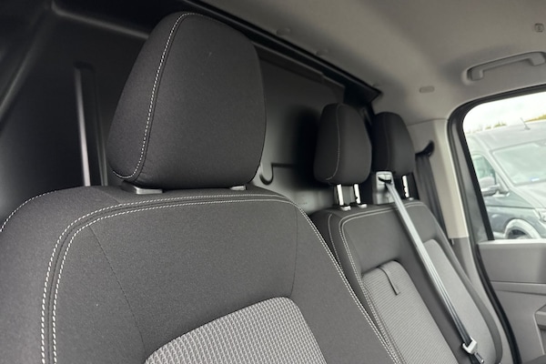 Used Volkswagen Transporter 2025 for sale - 76243721: Photo 20