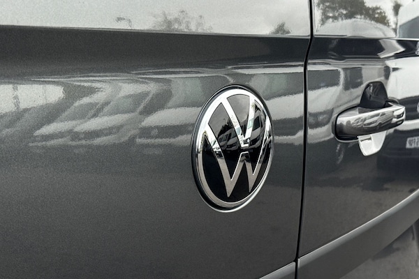 Used Volkswagen Transporter 2025 for sale - 76243721: Photo 24