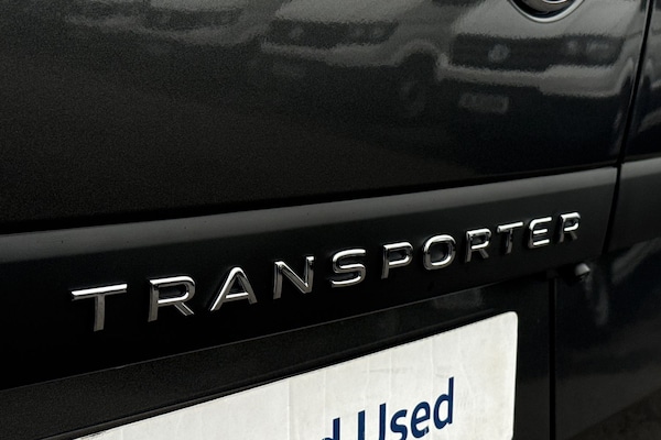 Used Volkswagen Transporter 2025 for sale - 76243721: Photo 27