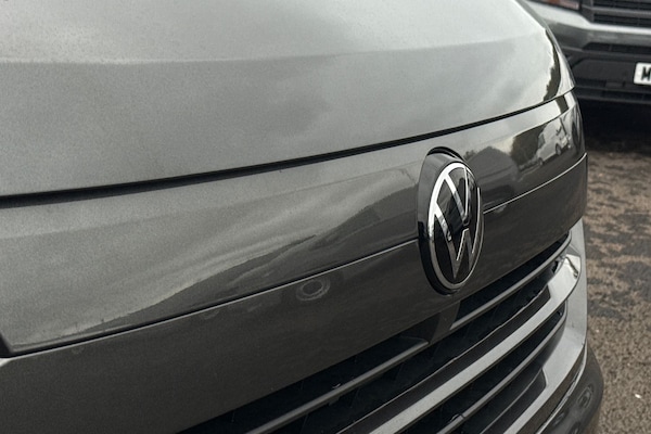 Used Volkswagen Transporter 2025 for sale - 76243721: Photo 29